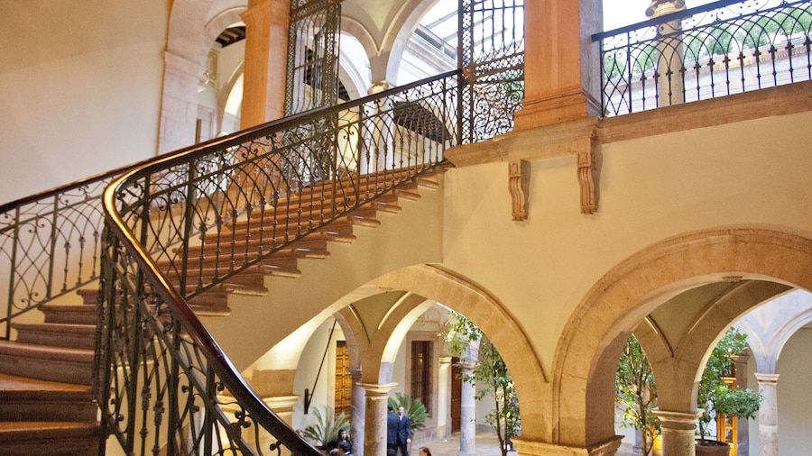 Casa Grande Hotel Boutique