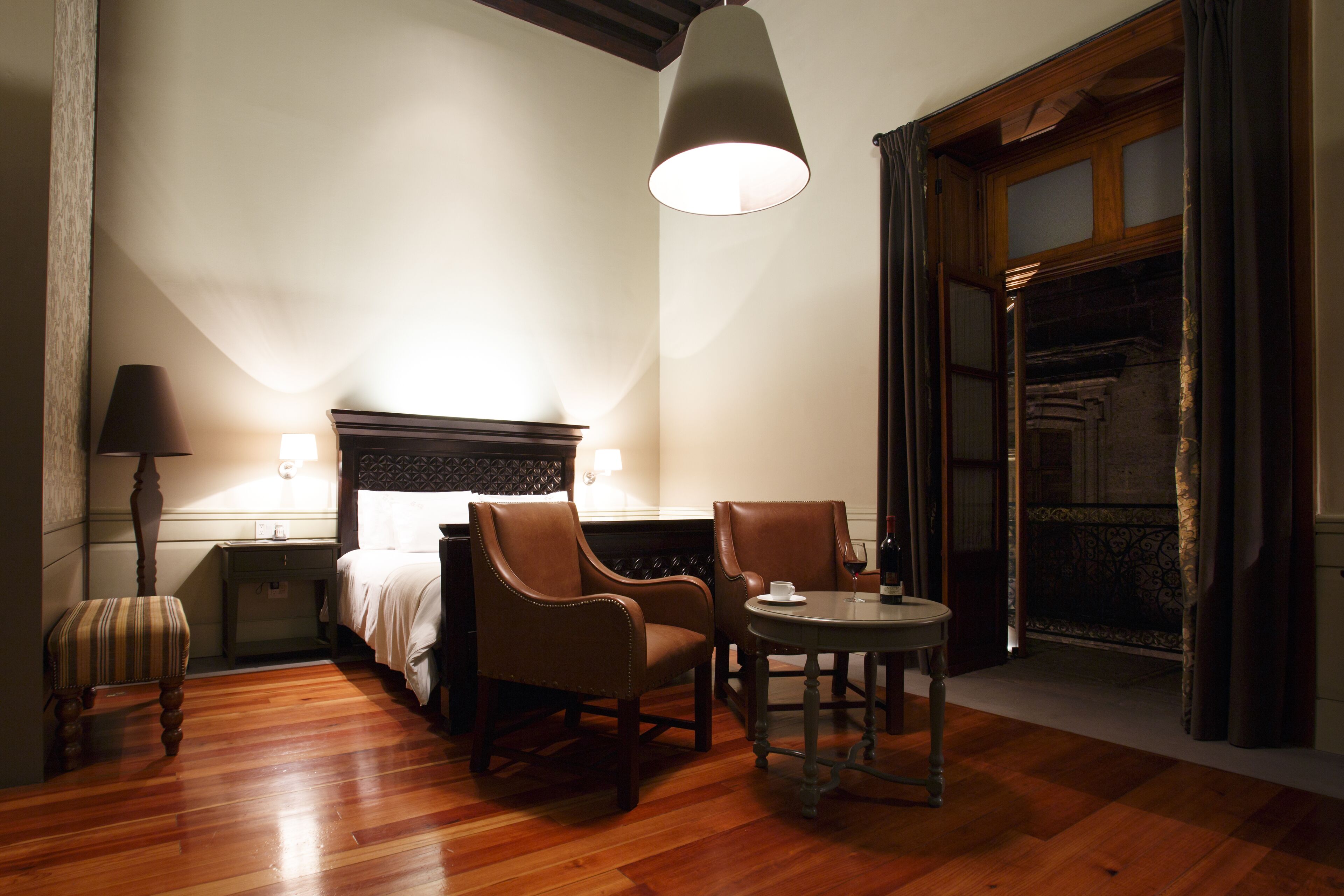 Foto - Casa Grande Hotel Boutique