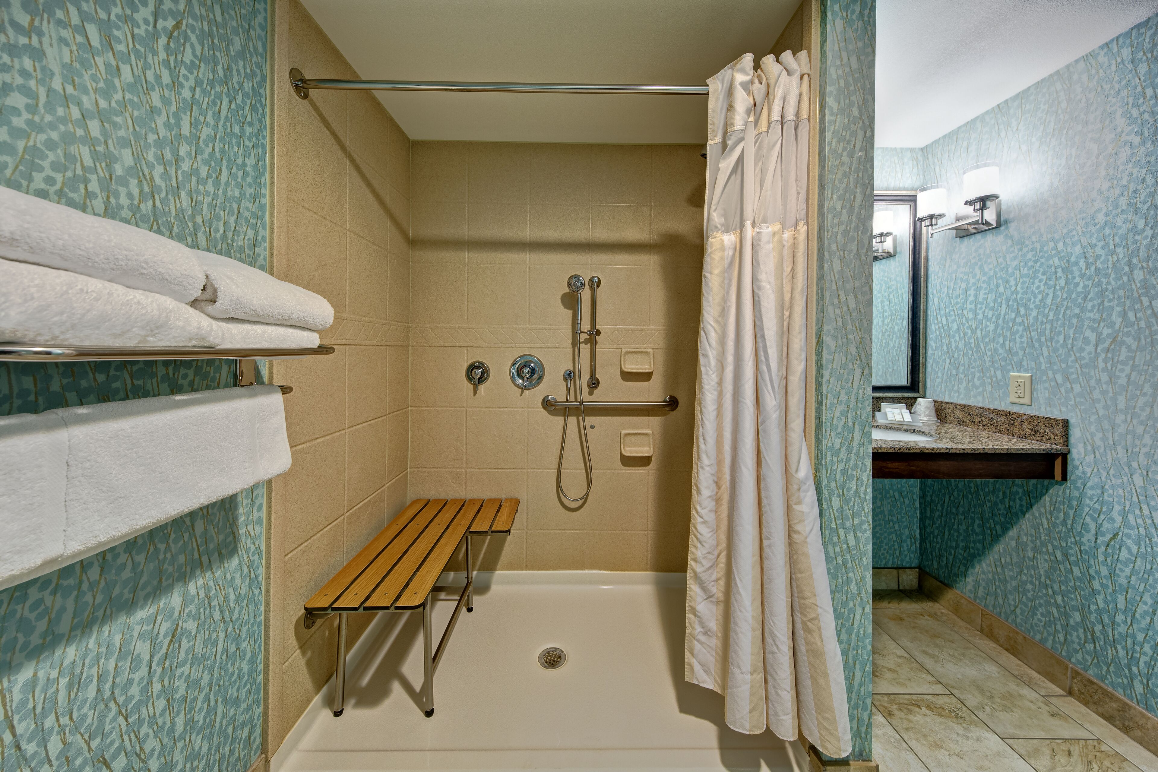 Photo - Hilton Garden Inn Tulsa Midtown