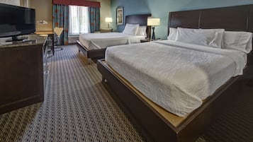 Room, 2 Queen Beds