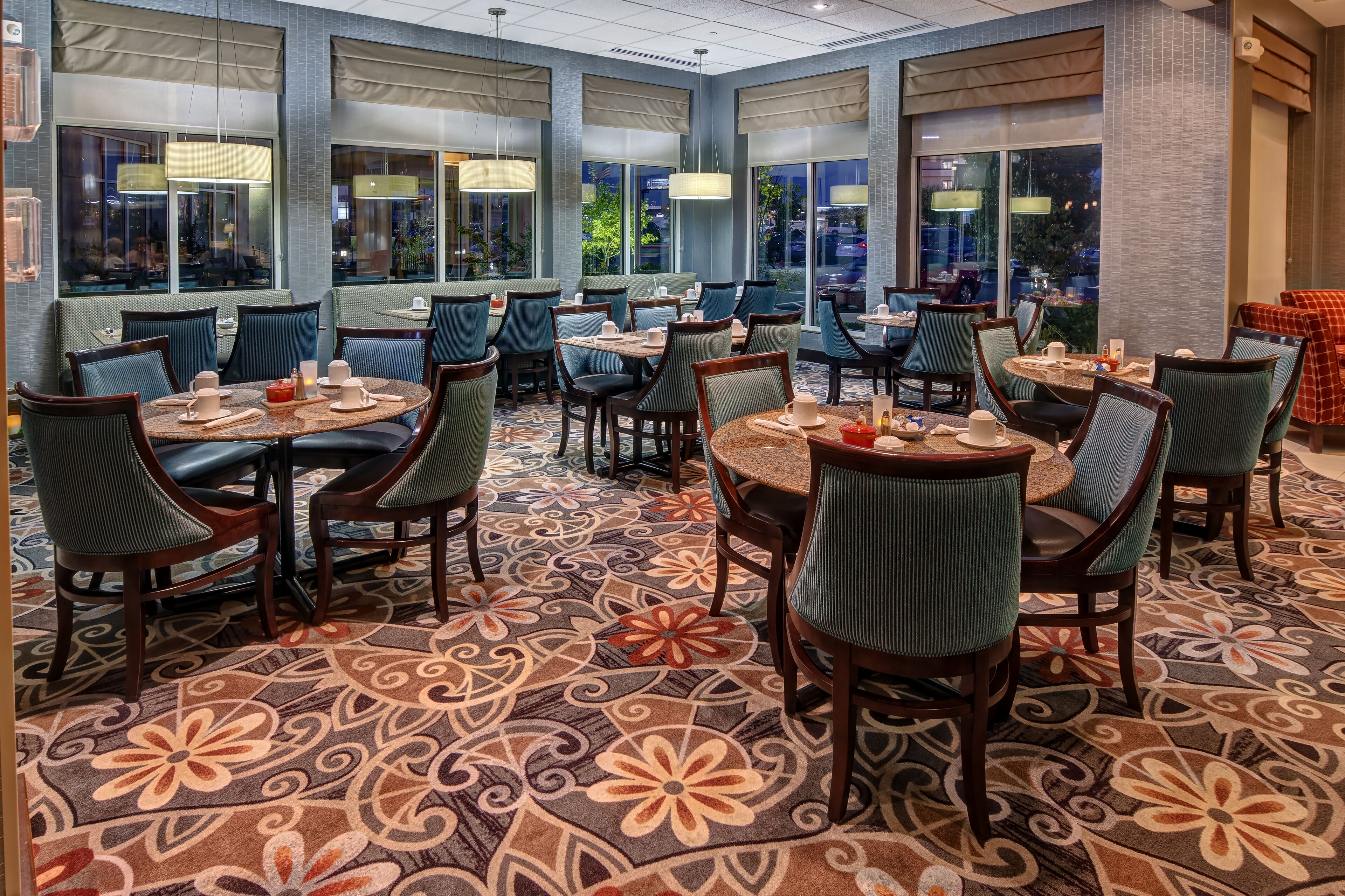 Photo - Hilton Garden Inn Midtown Tulsa