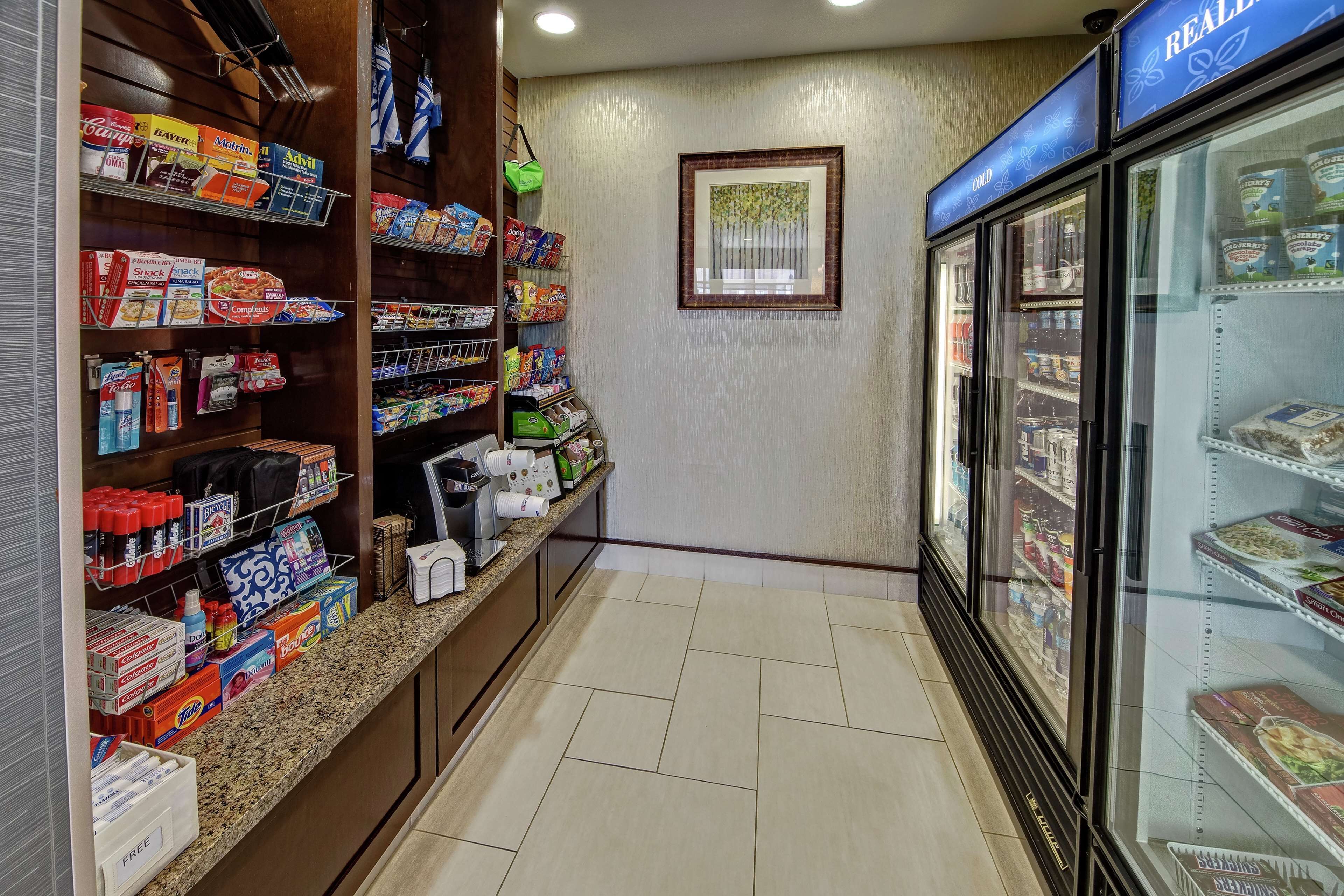 Foto - Hilton Garden Inn Tulsa Midtown