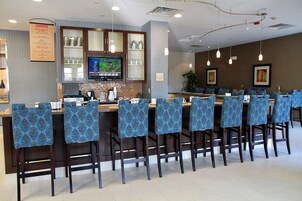 Bar (en la propiedad)