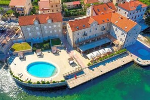 Exterior - Splendido Hotel (Kotor)