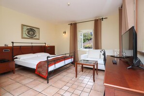 In-room safe - Splendido Hotel (Kotor)
