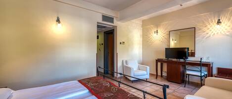 In-room safe