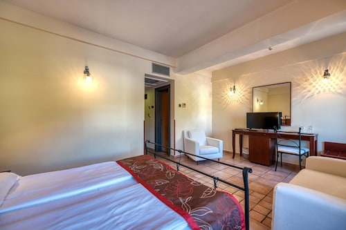 Splendido Hotel