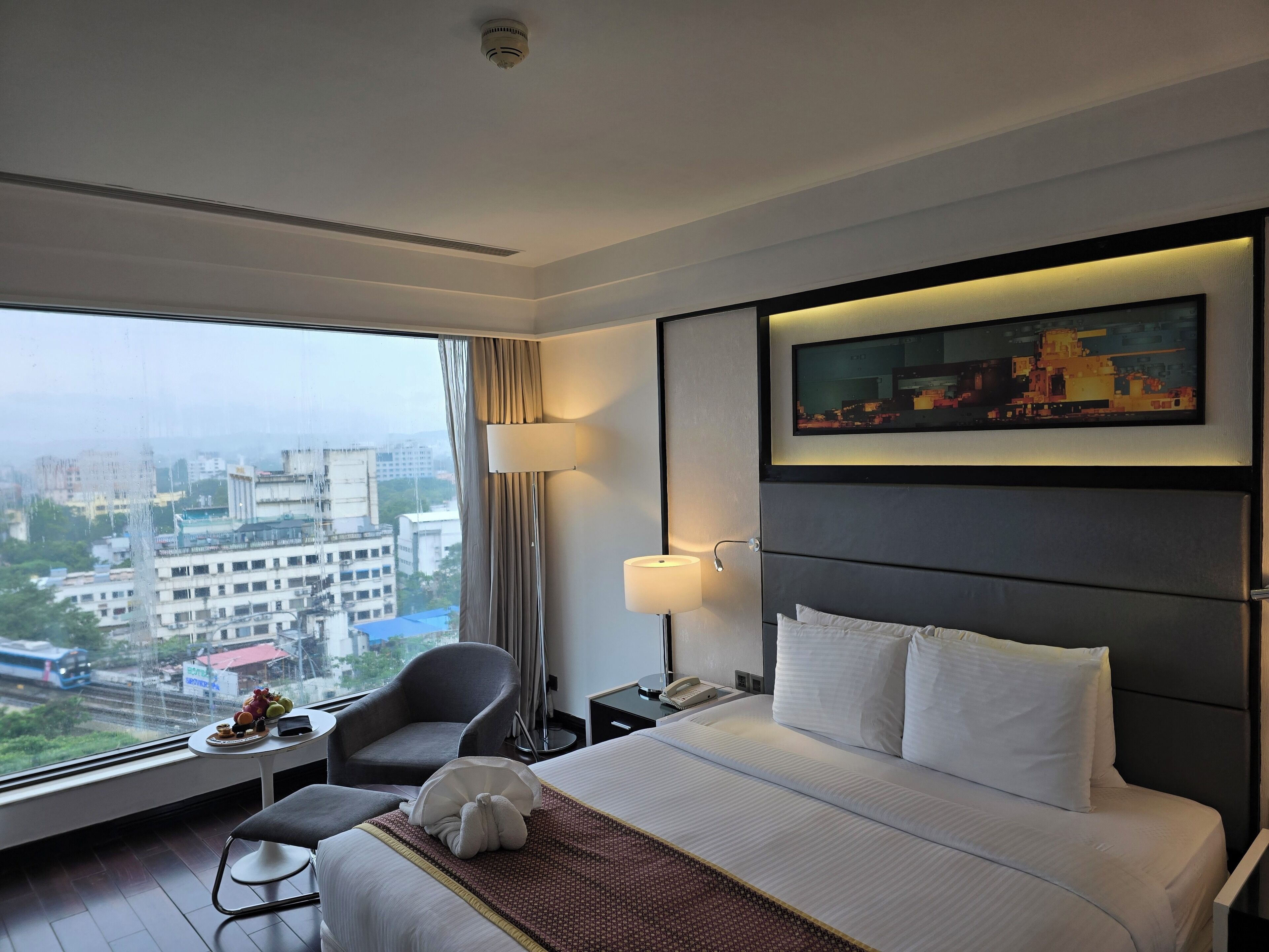 Photo - Crowne Plaza Pune City Centre by IHG
