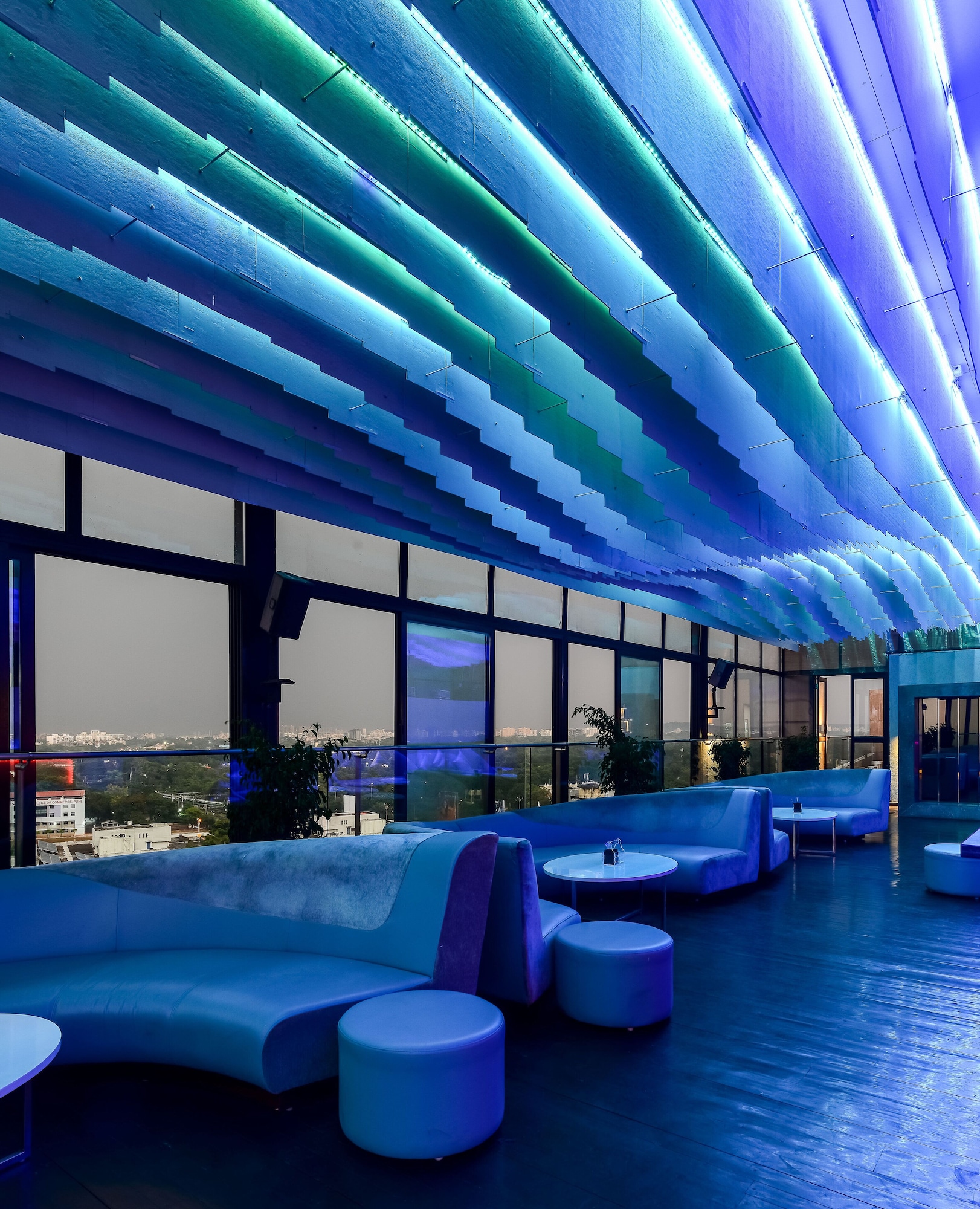 4 Star Hotels