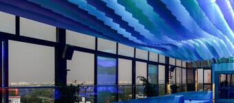 Crowne Plaza Pune City Centre by IHG