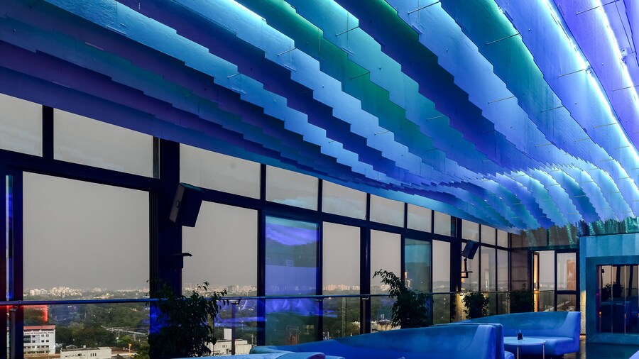 Crowne Plaza Pune City Centre by IHG