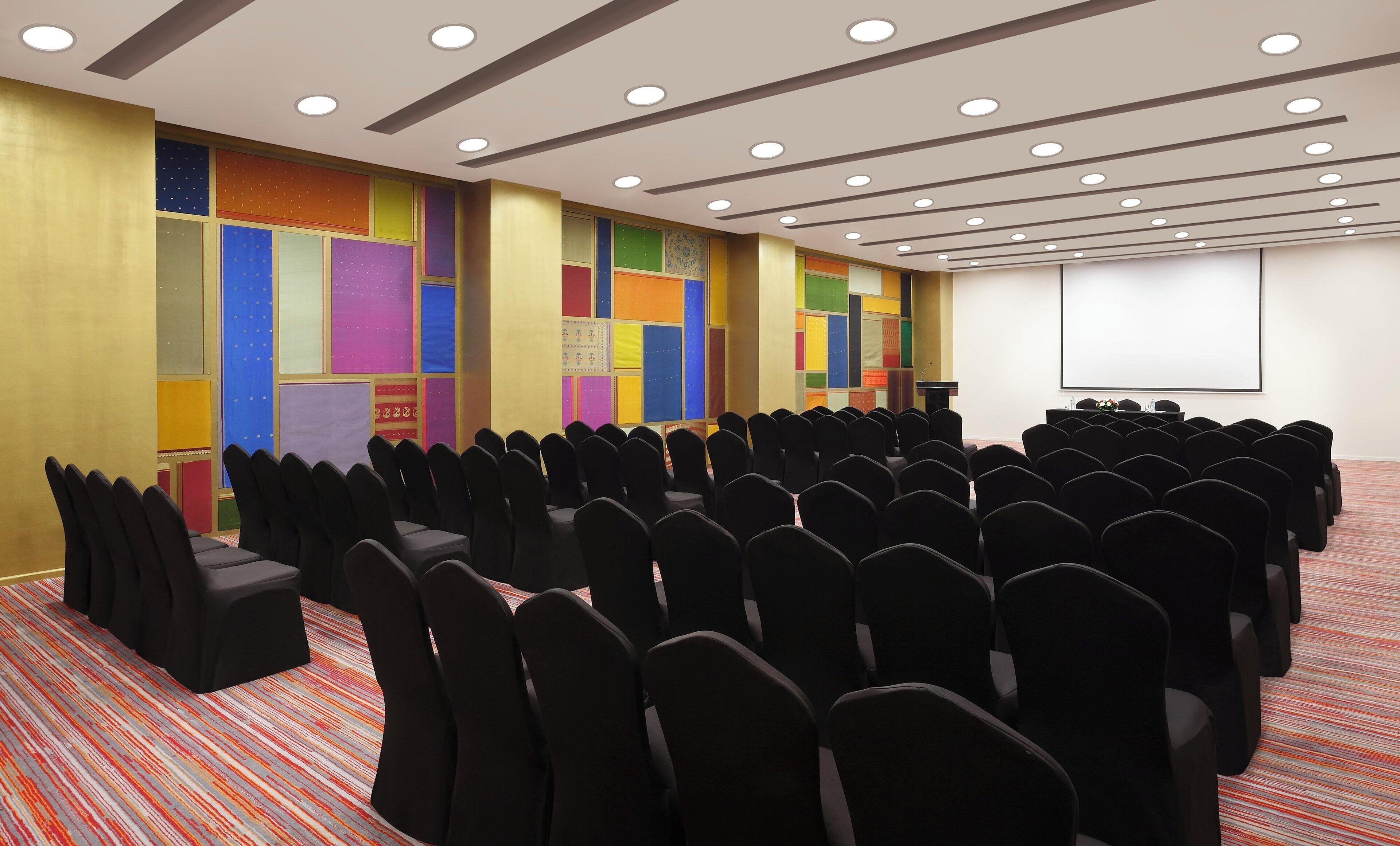 Foto - Crowne Plaza Pune City Centre by IHG