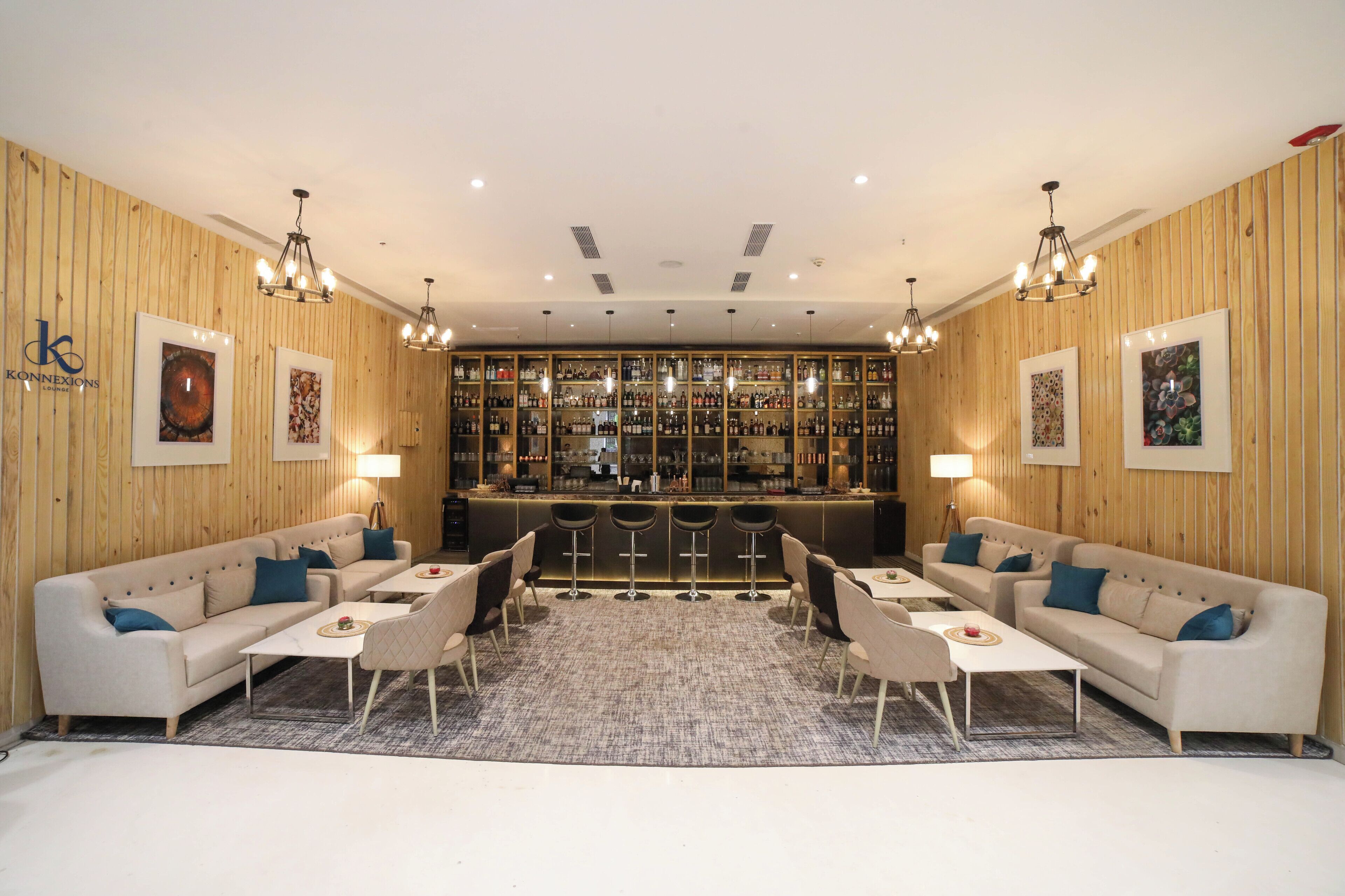 Foto - Crowne Plaza Pune City Centre by IHG