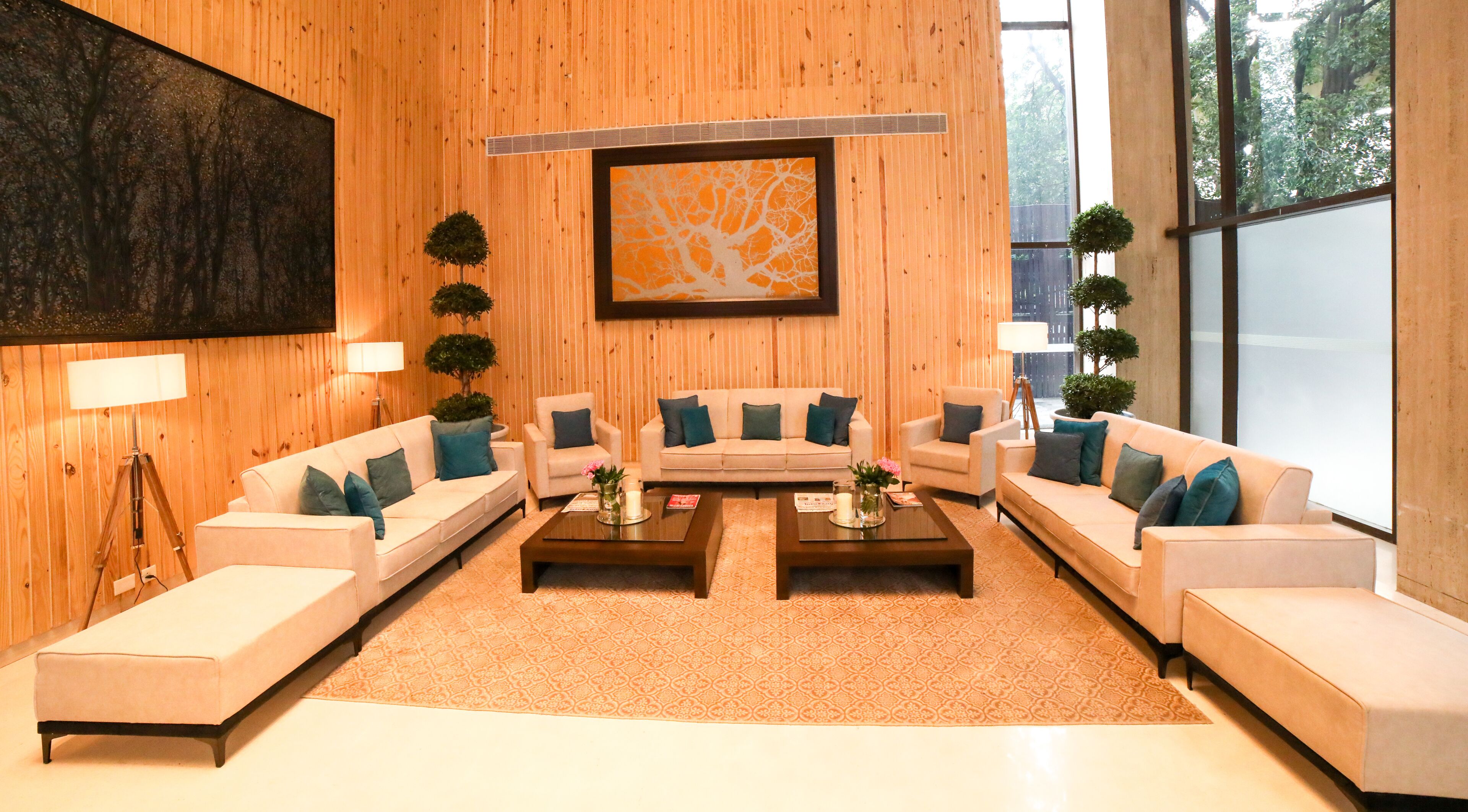 Photo - Crowne Plaza Pune City Centre by IHG