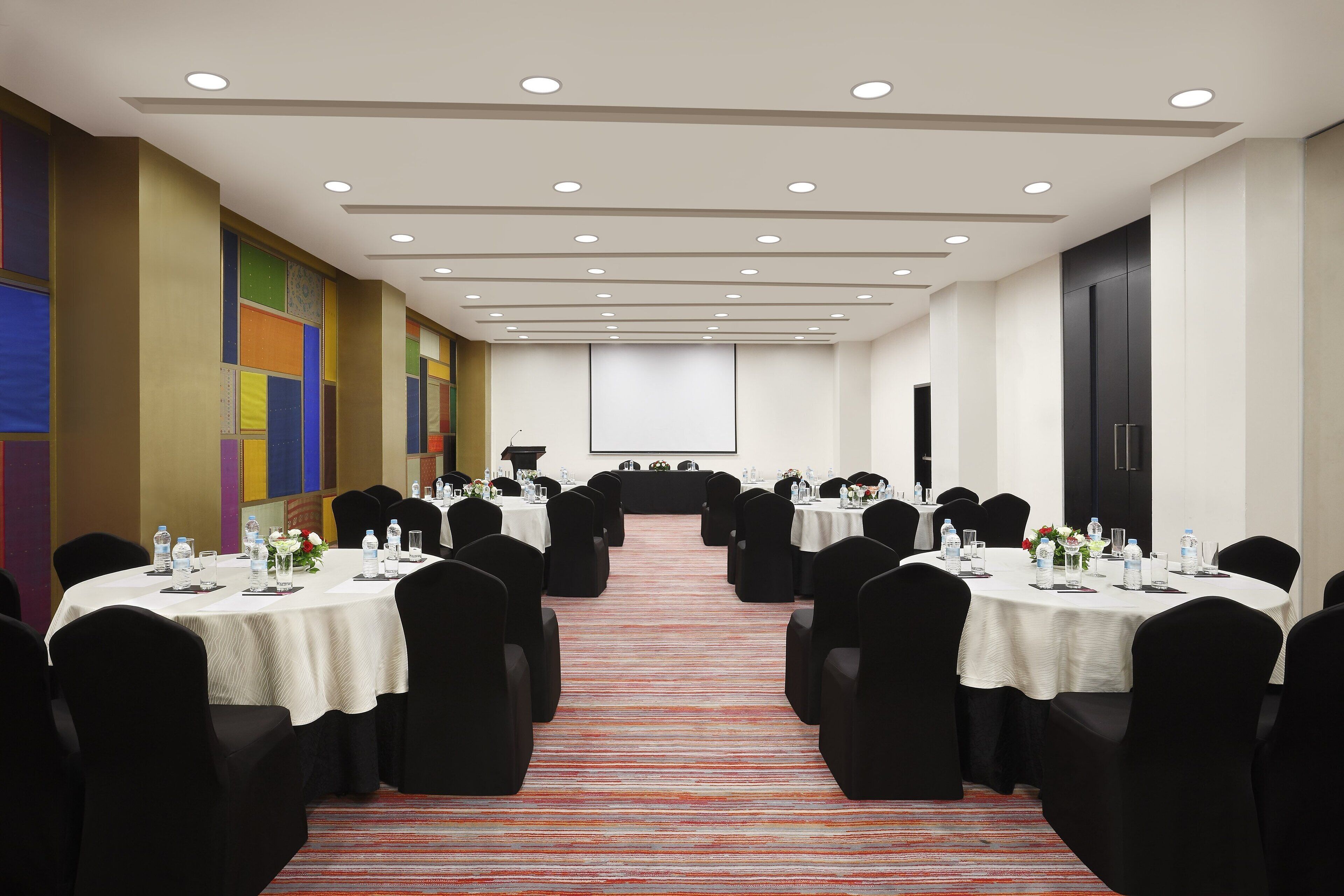 Foto - Crowne Plaza Pune City Centre by IHG