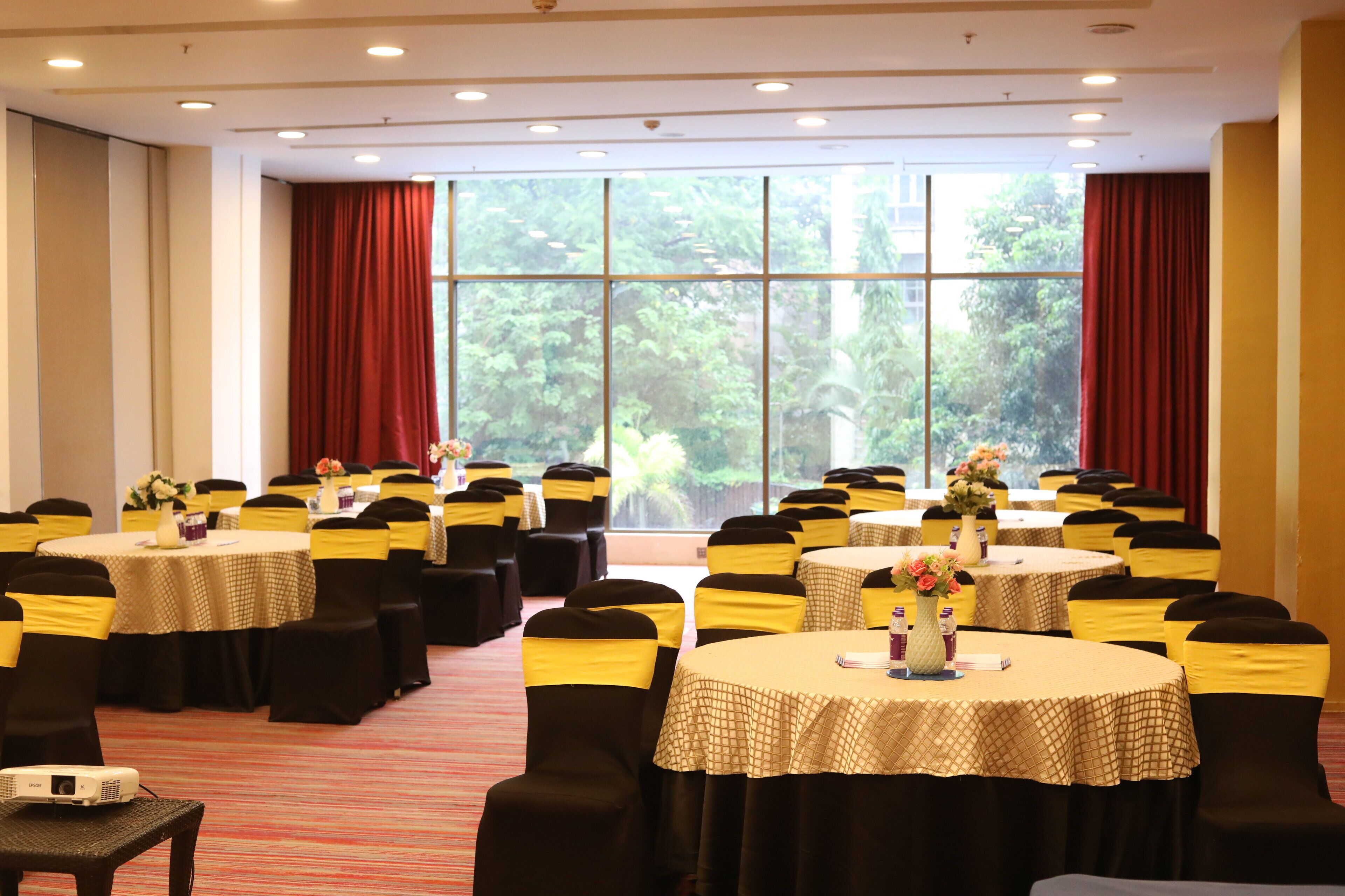 Foto - Crowne Plaza Pune City Centre by IHG