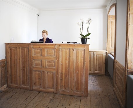 Hellstens Malmgård - view 3