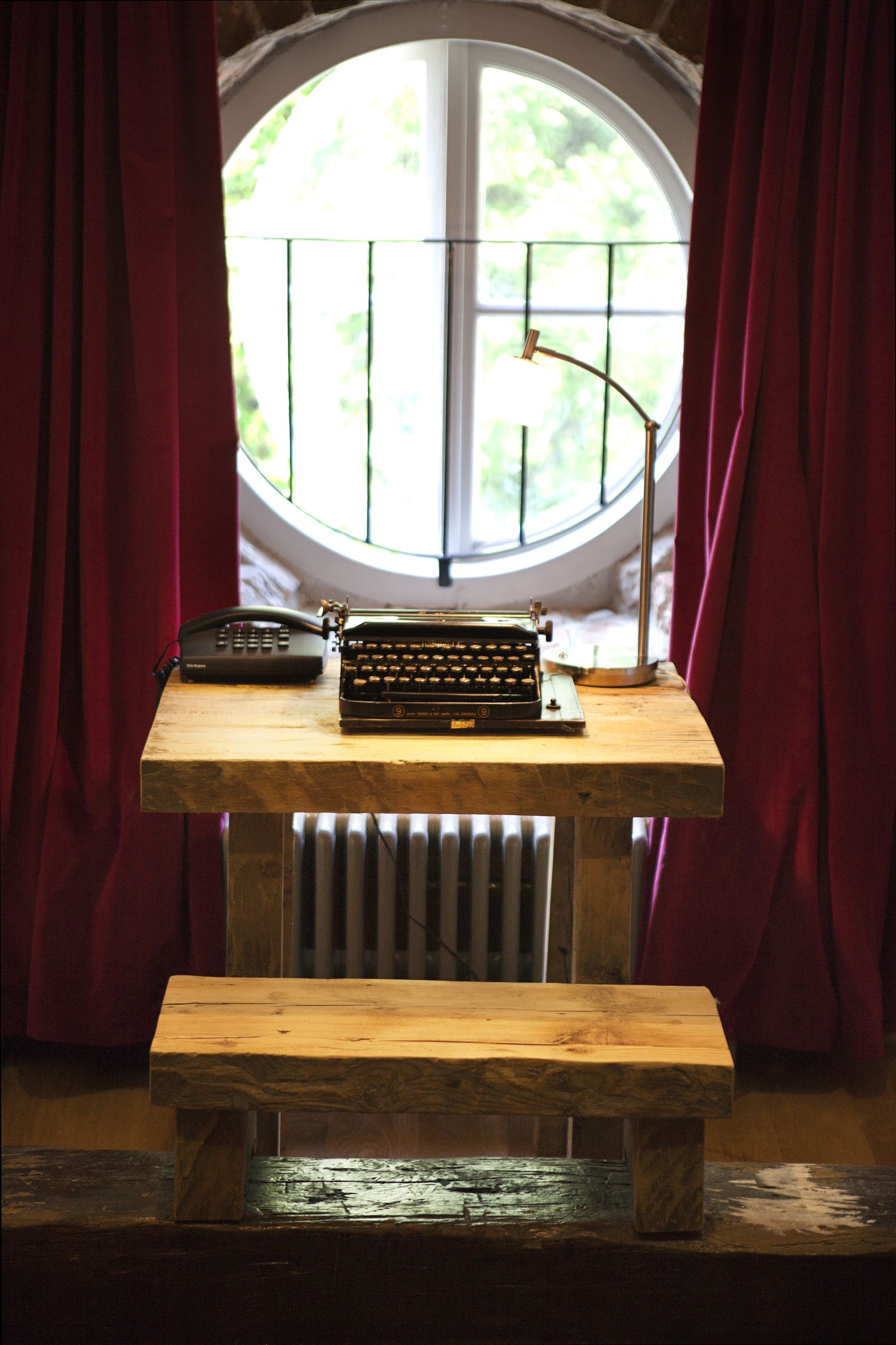 economy double room, 1 double bed (140cm) | desk, free wifi, bed sheets