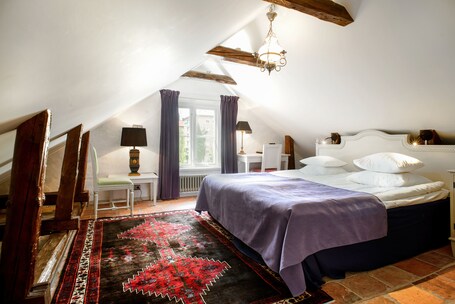 Hellstens Malmgård – Affordable hotel in Stockholm