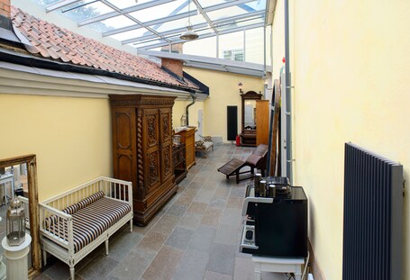 Hellstens Malmgård - view 2