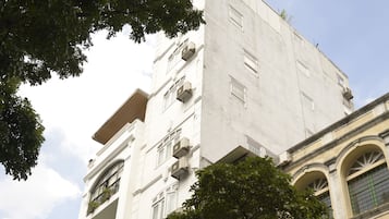 Deluxe Room | Front of property