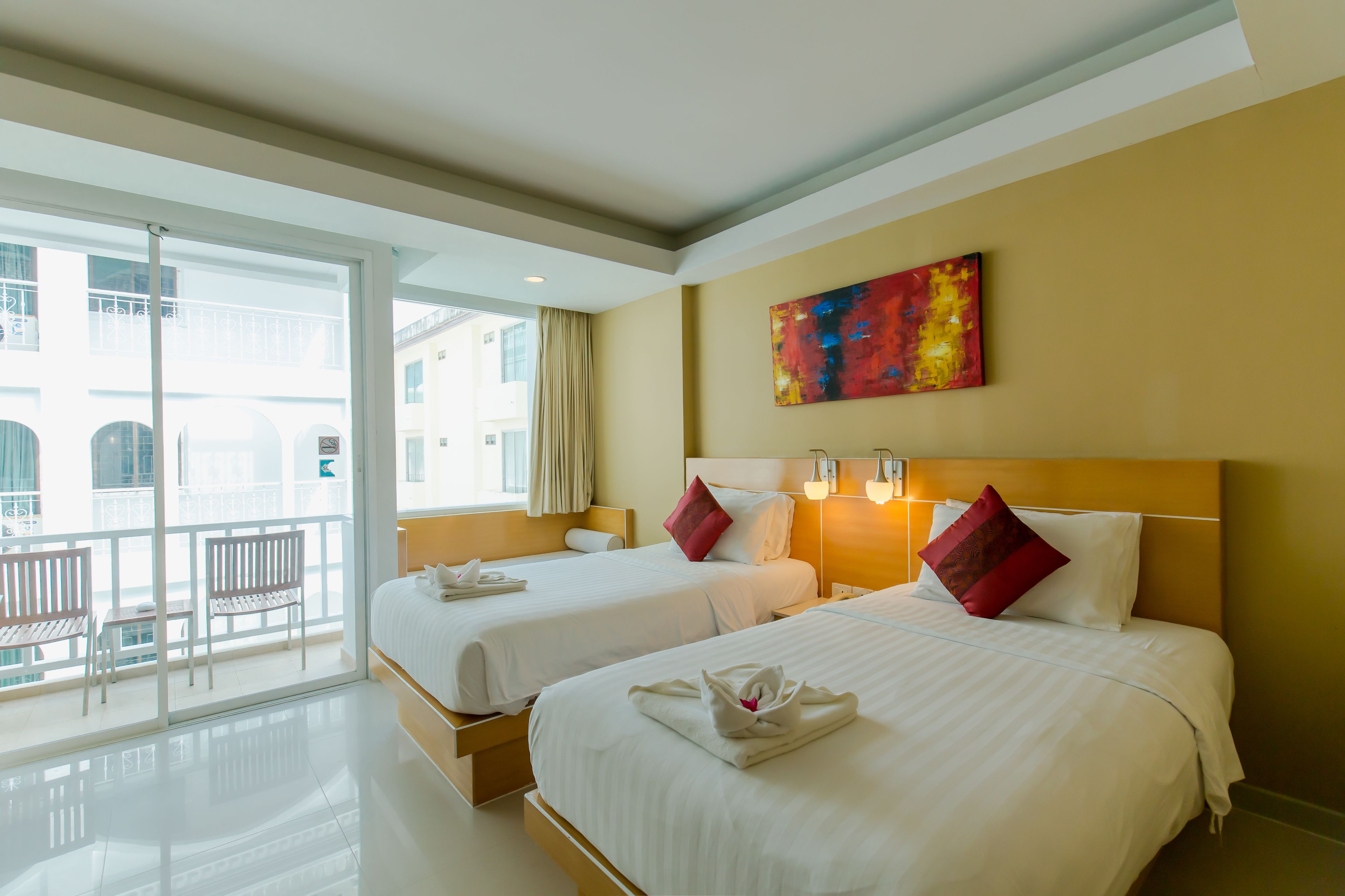 Photo - Aspery Hotel - SHA Certified