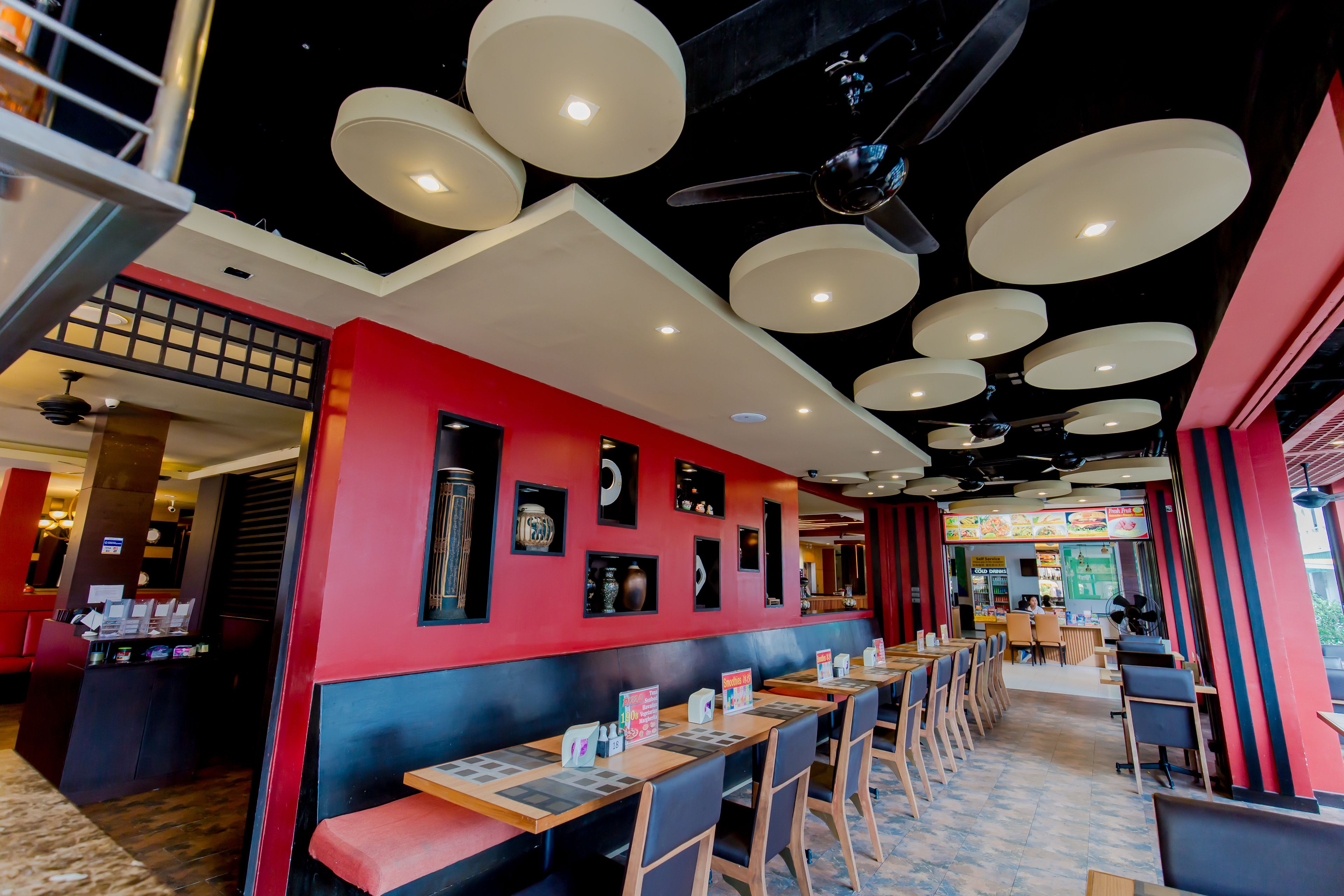 Photo - Aspery Hotel - SHA Certified