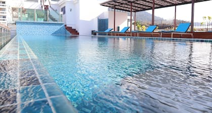 Aspery Hotel