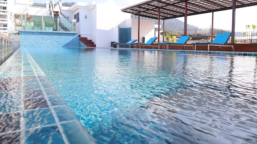 Aspery Hotel