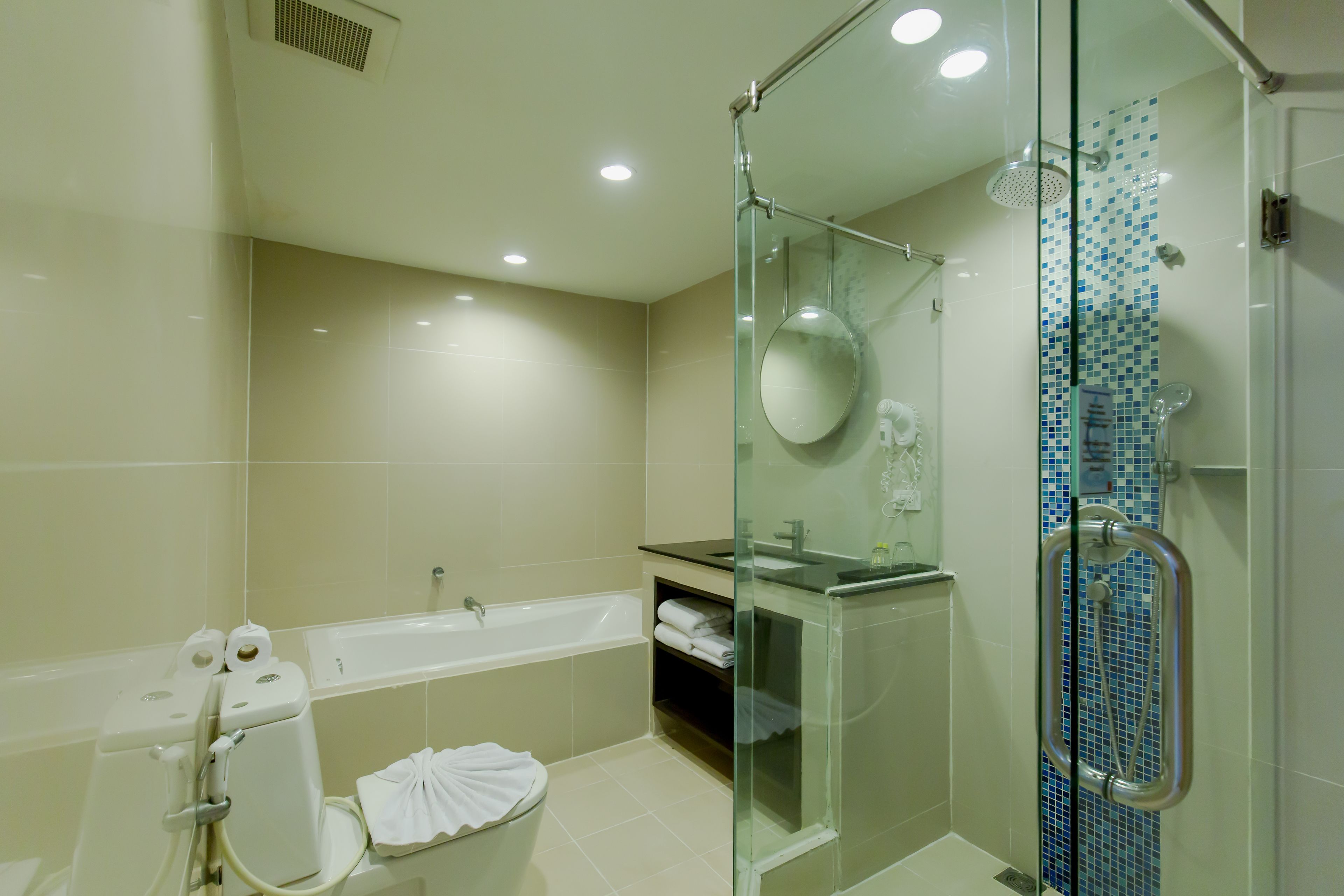 Photo - Aspery Hotel - SHA Certified