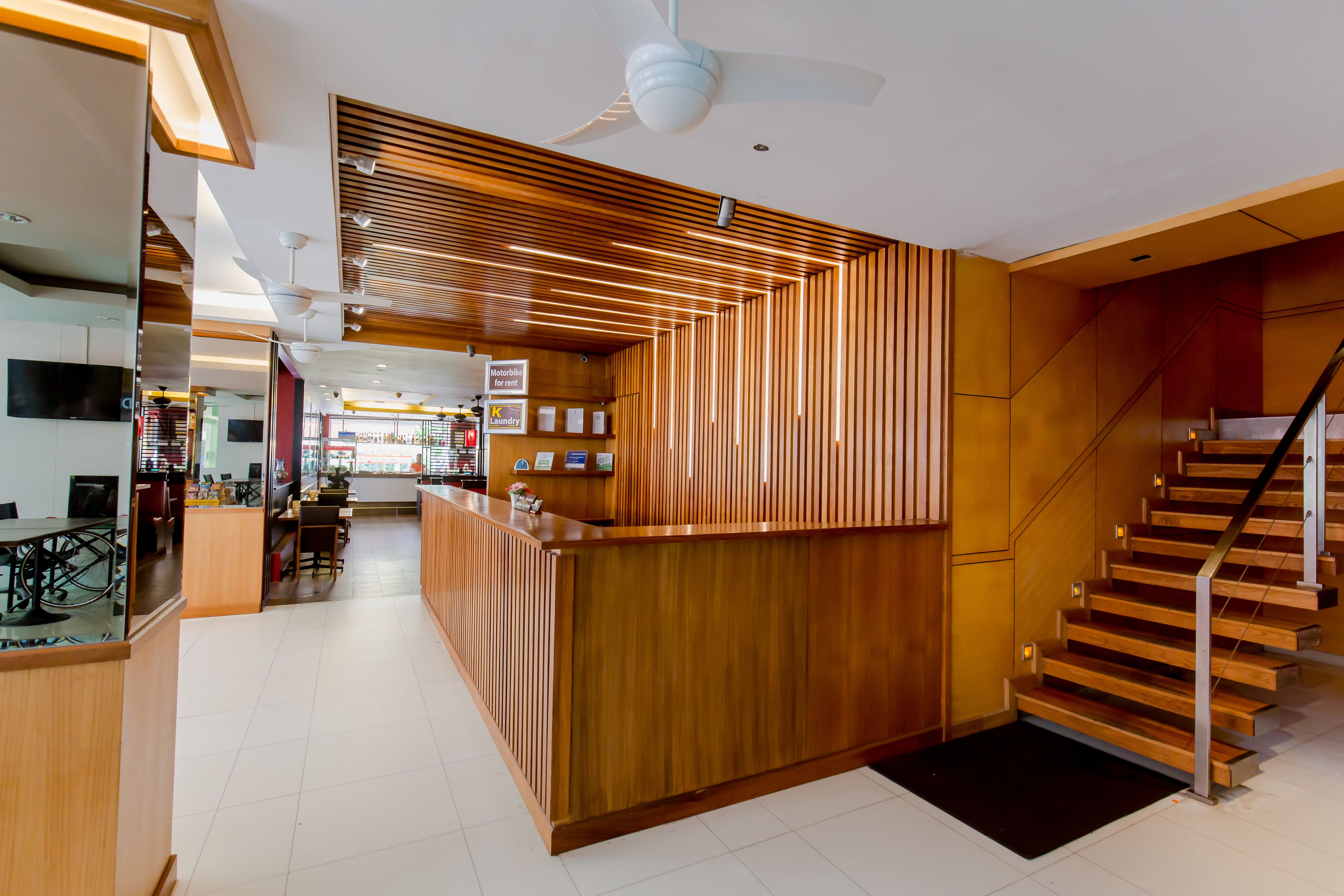 Photo - Aspery Hotel - SHA Certified