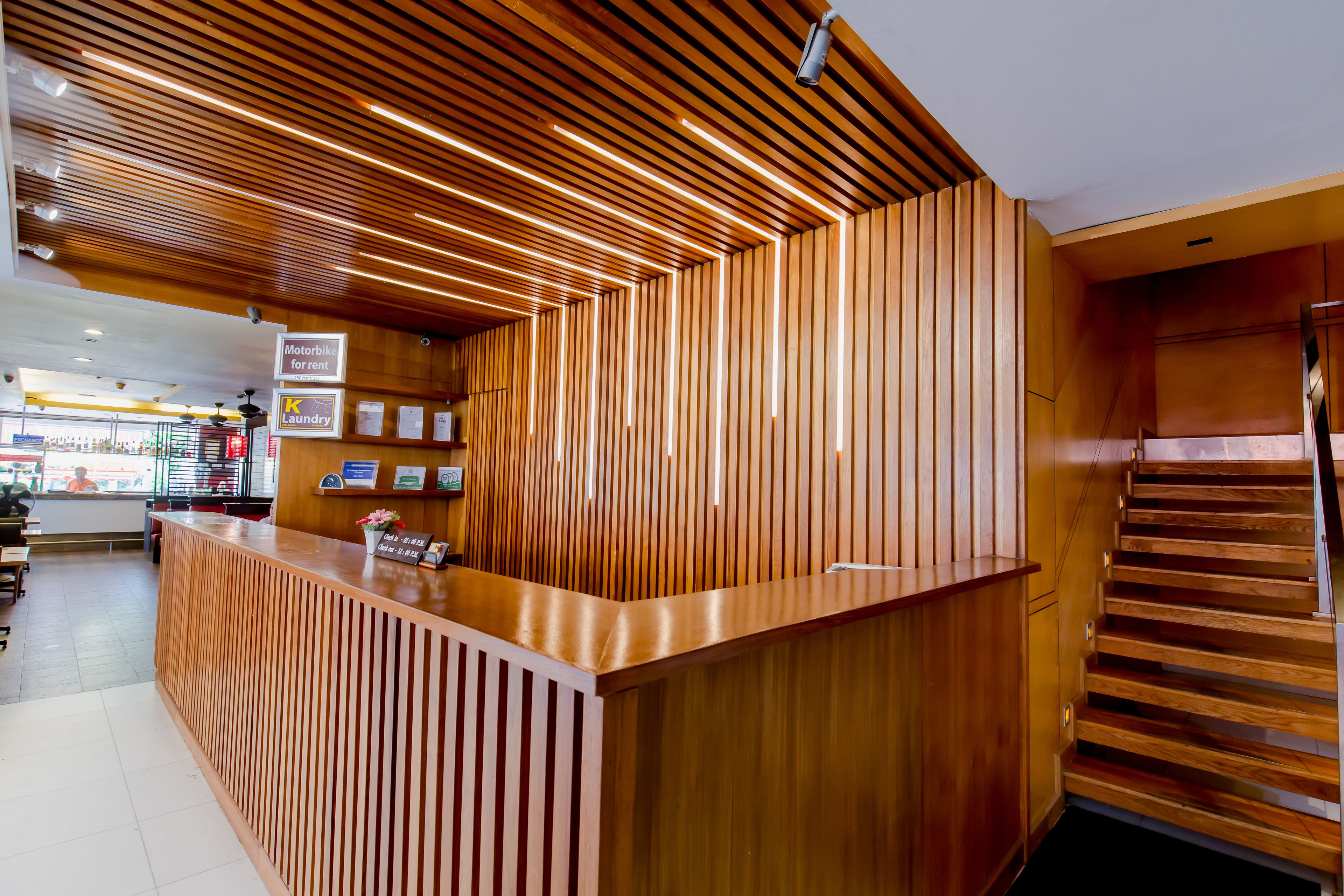 Photo - Aspery Hotel - SHA Certified