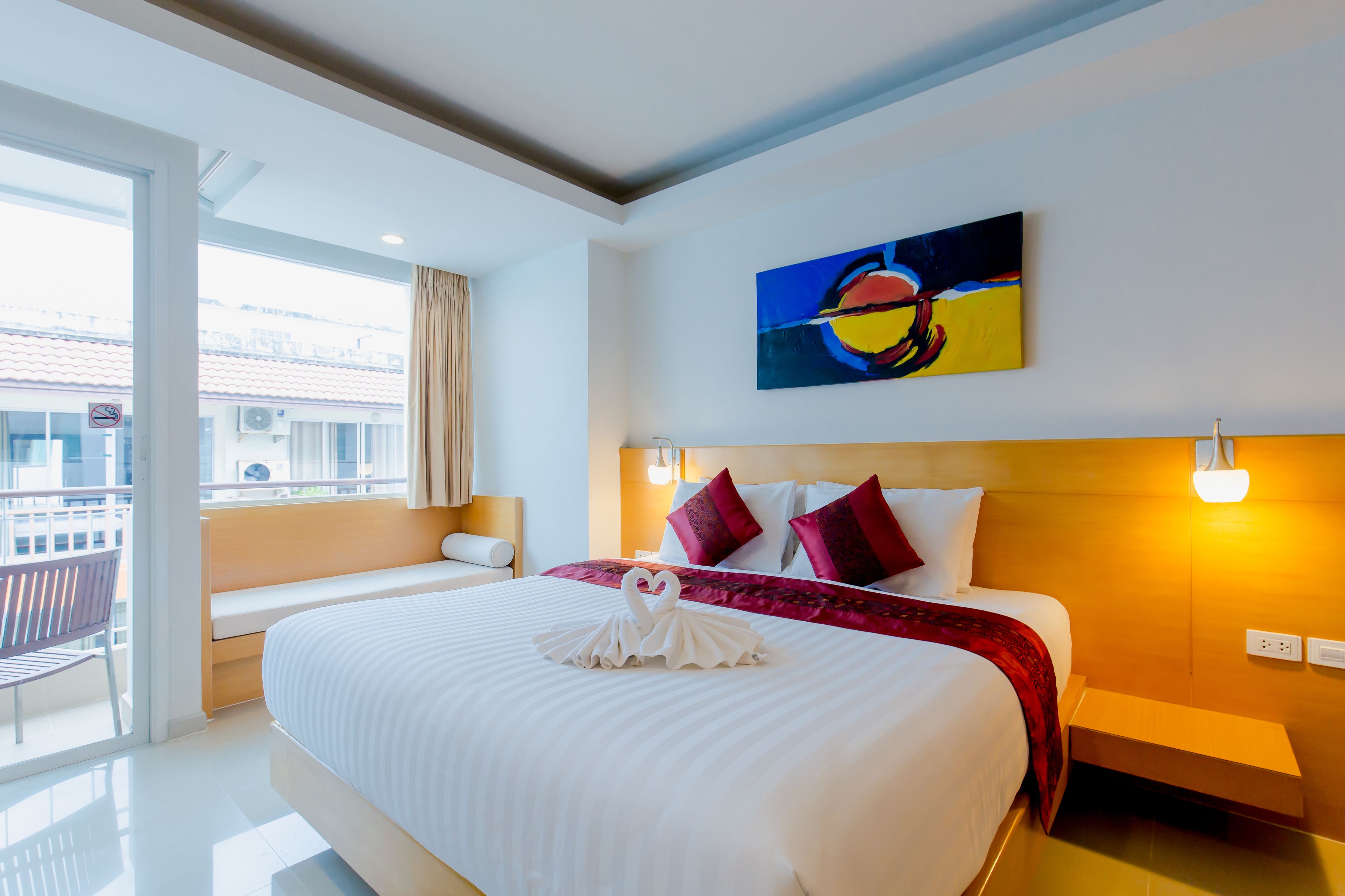 Foto - Aspery Hotel