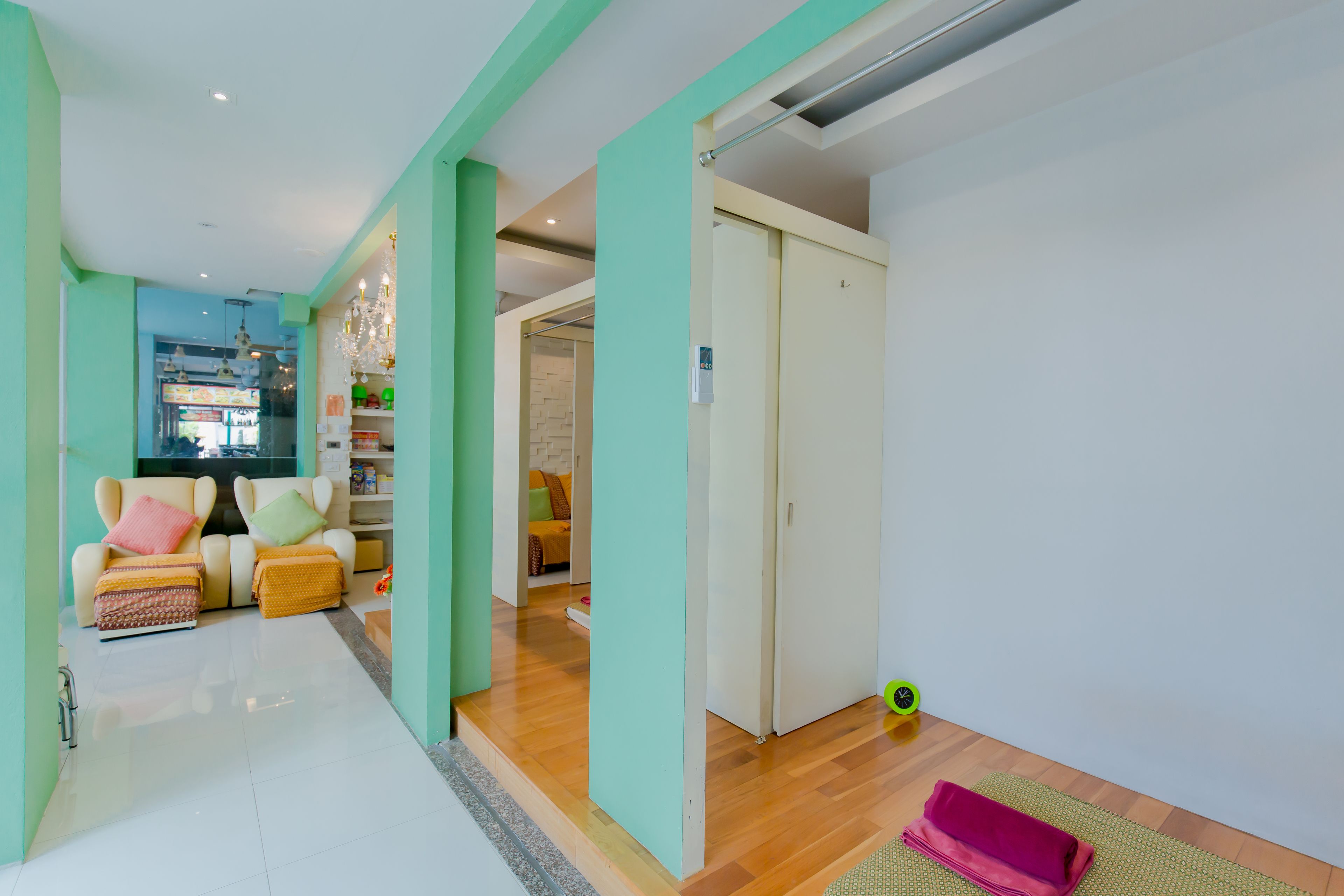 Photo - Aspery Hotel - SHA Certified