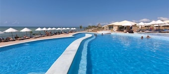 Watamu Bay Ora Resort