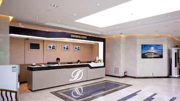 Recepció