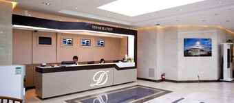 Dong Seoul Hotel