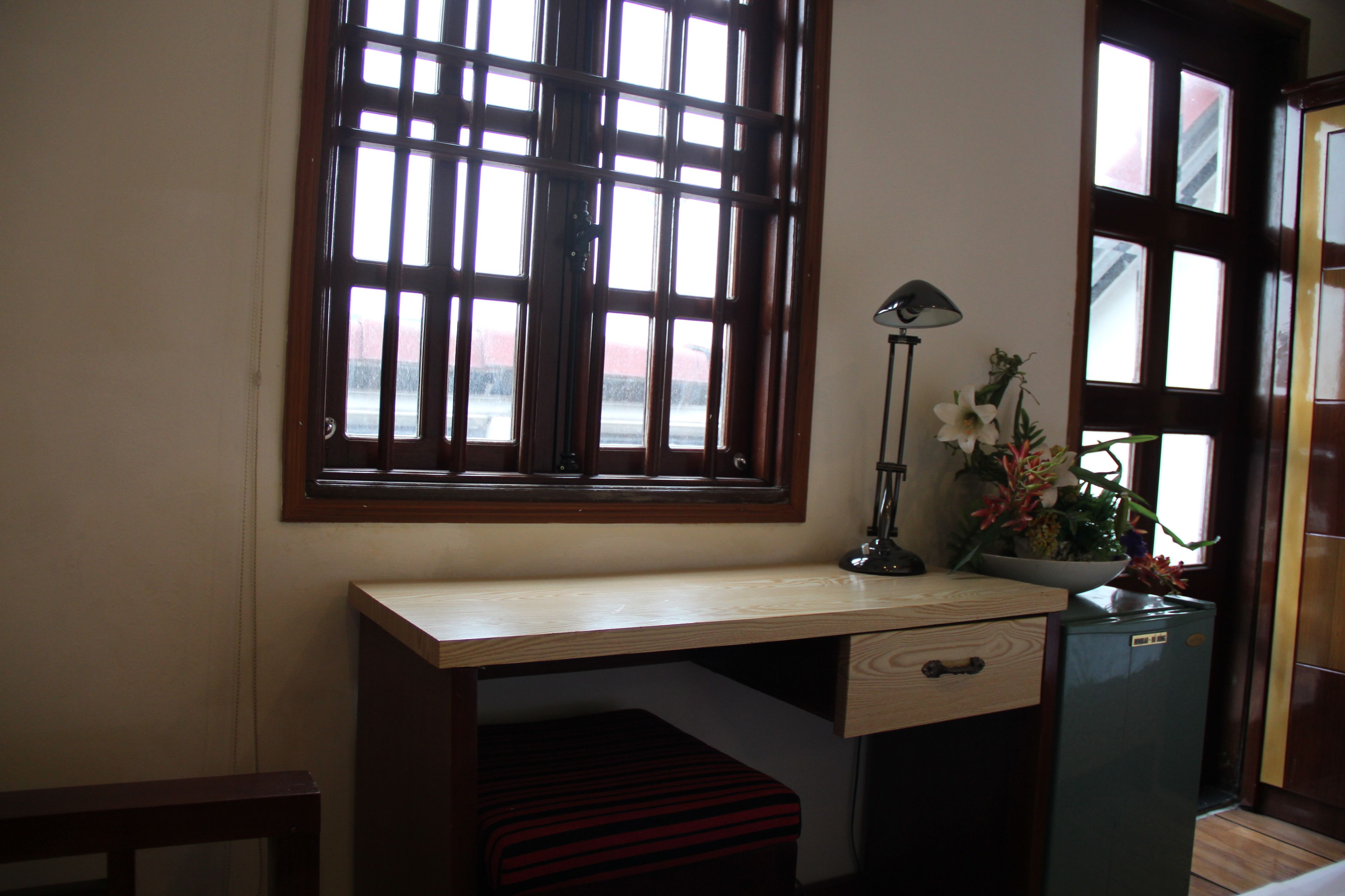 junior suite | minibar, in-room safe, desk, iron/ironing board