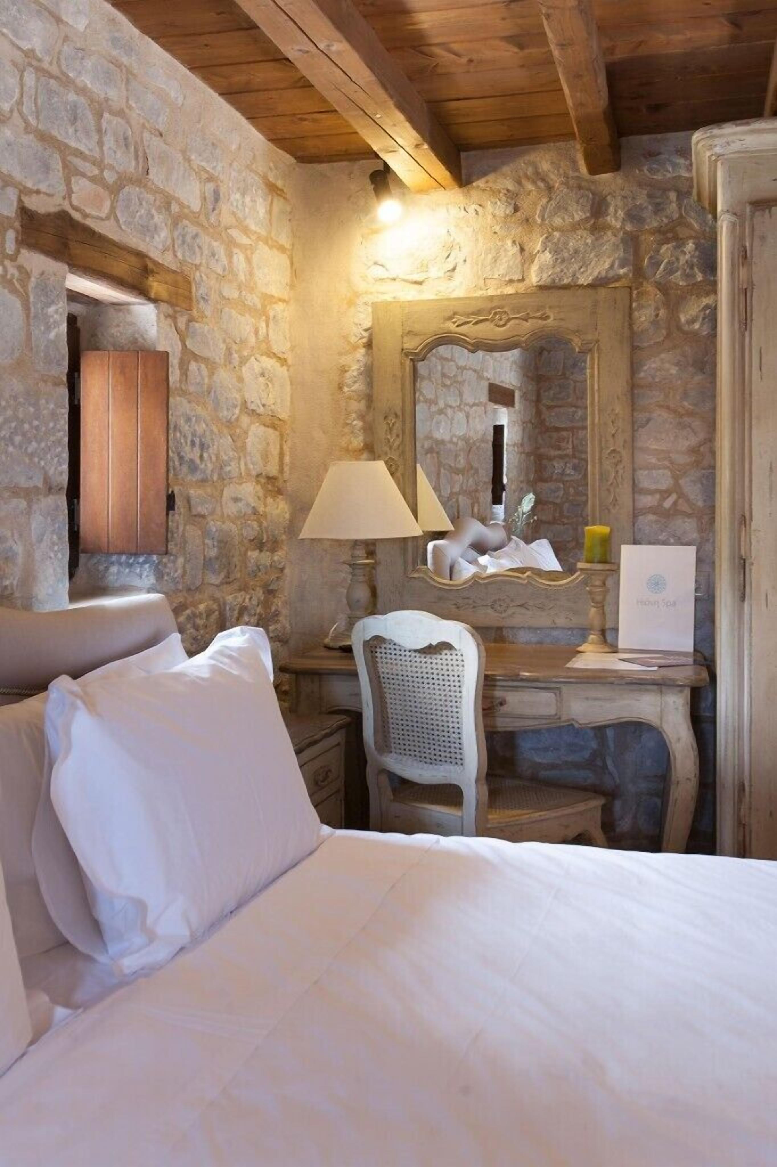 suite, sea view (loft) | premium bedding, minibar, in-room safe, individually decorated