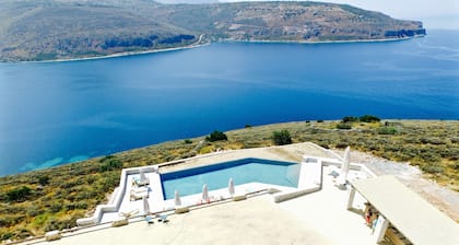 Petra Kai Fos Boutique Hotel & Spa