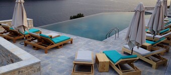 Petra Kai Fos Boutique Hotel & Spa