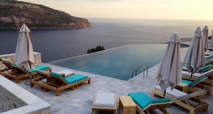 Petra Kai Fos Boutique Hotel & Spa