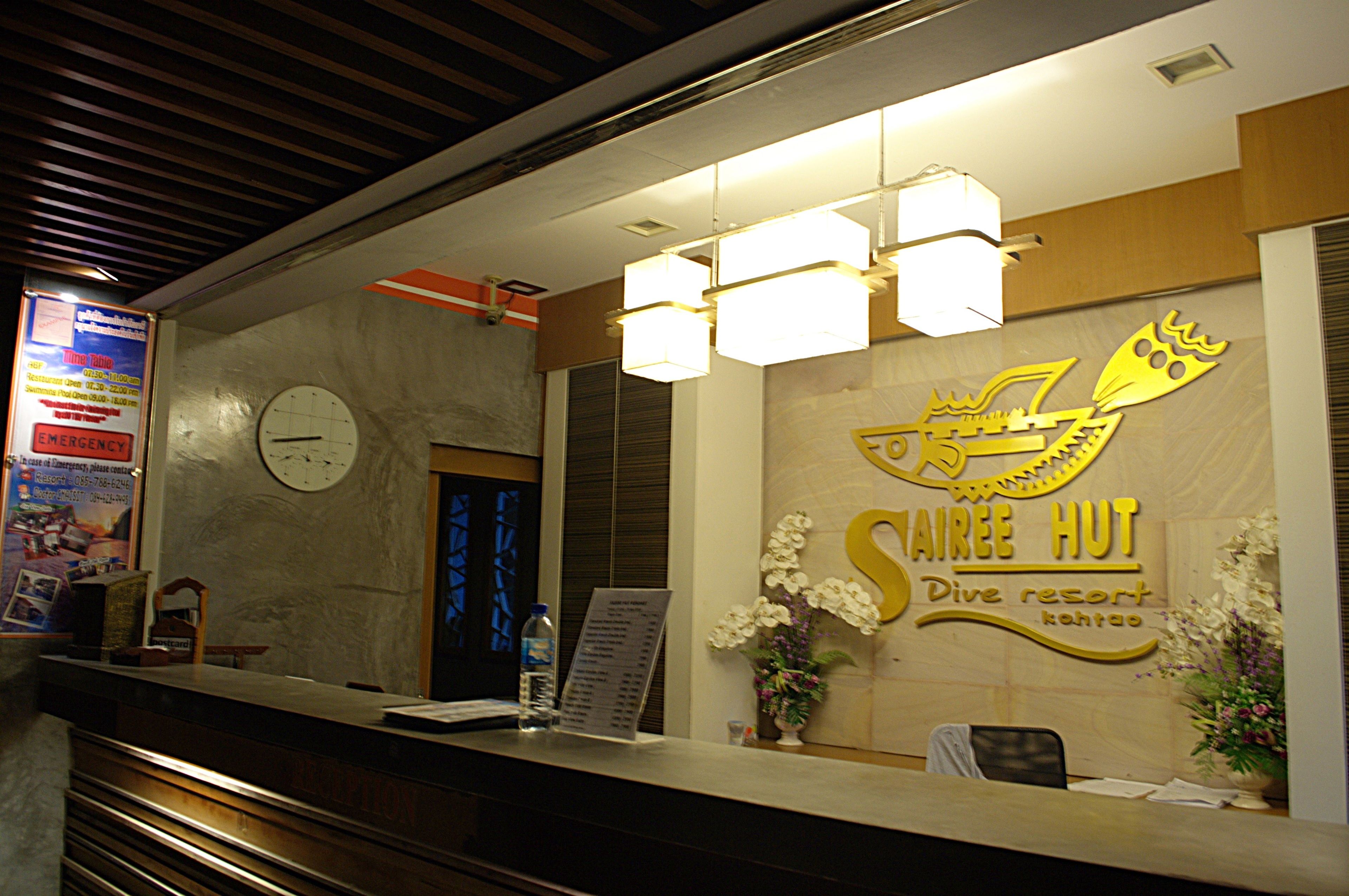 Foto - Sairee Hut Resort Koh Tao