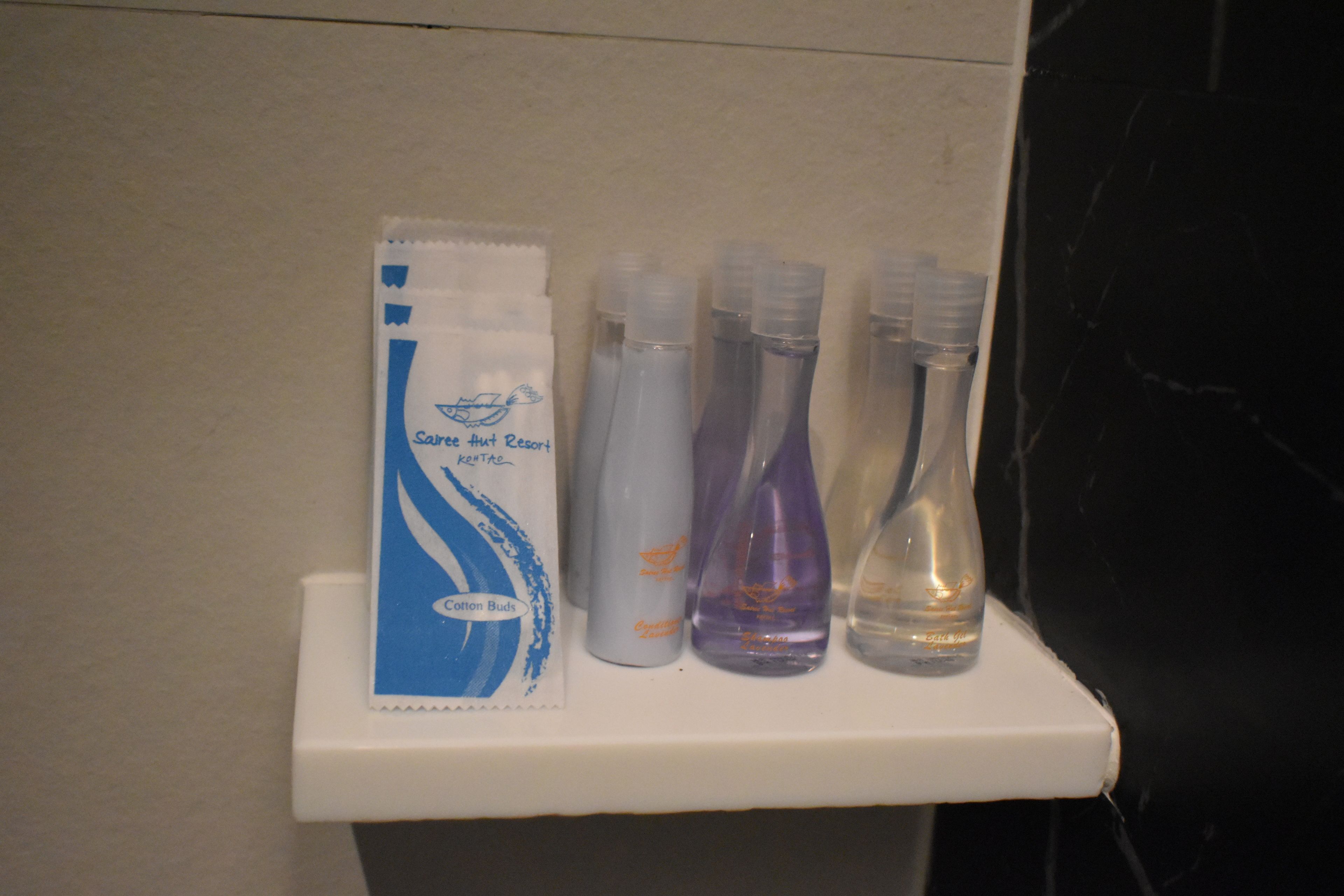 Foto - Sairee Hut Resort Koh Tao