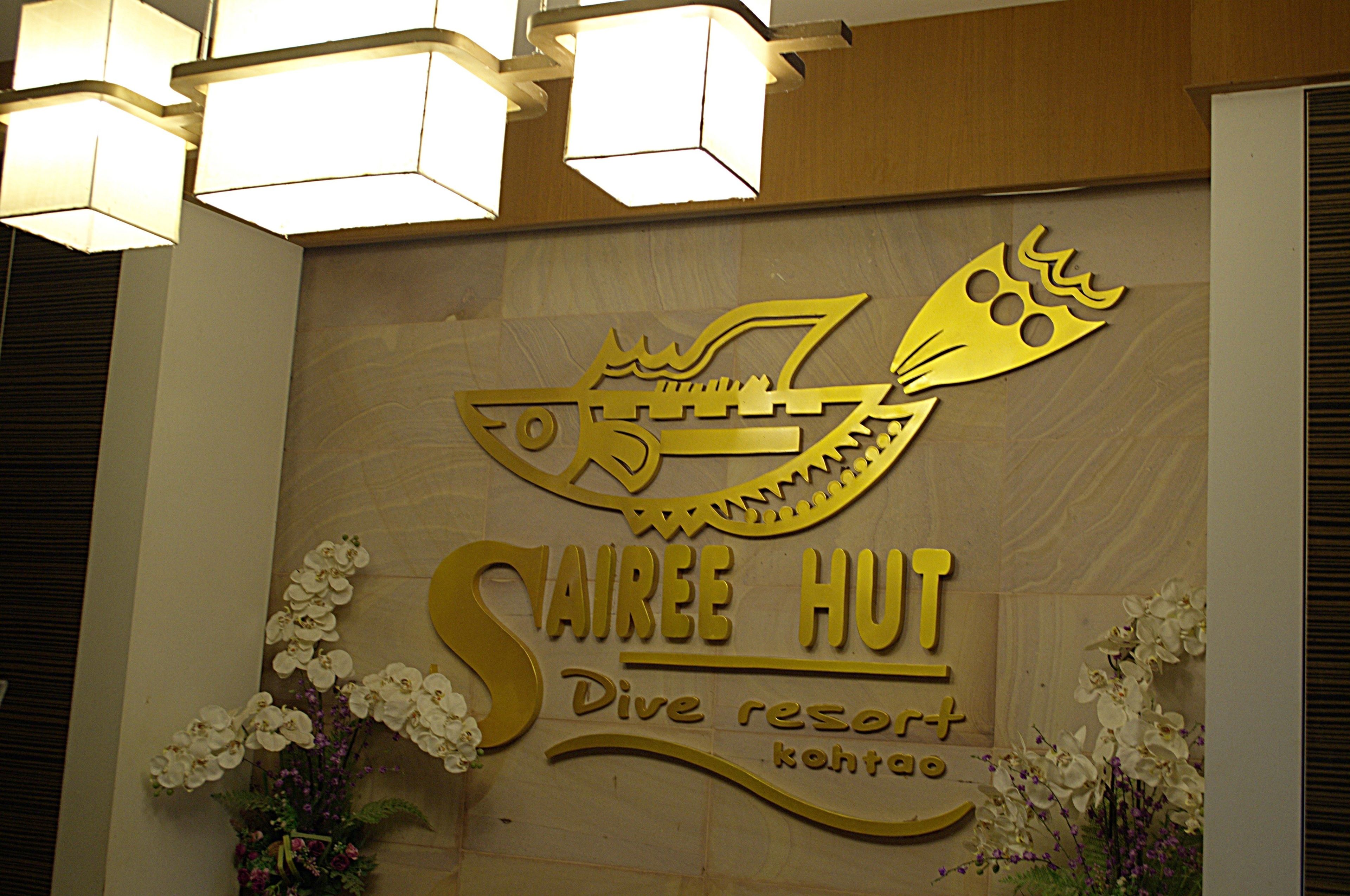 Foto - Sairee Hut Resort Koh Tao