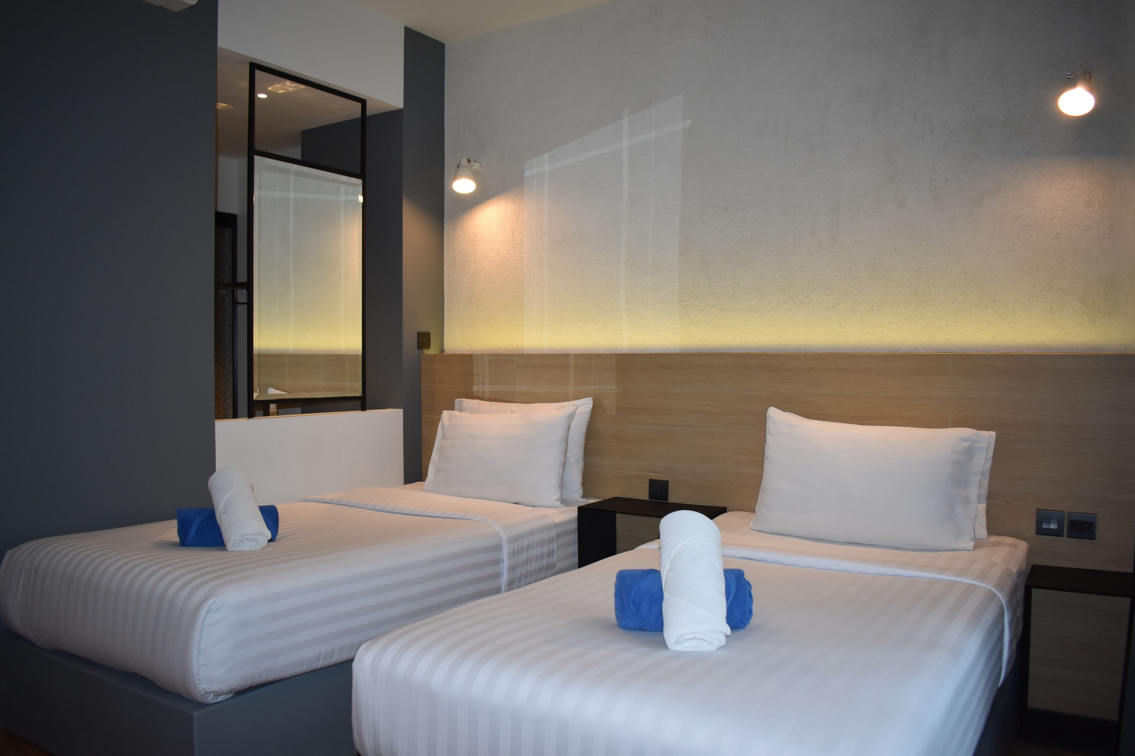 Foto - Sairee Hut Resort Koh Tao