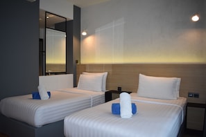 Grand Superior Room | Caja de seguridad en la habitación, muebles diferentes y wifi gratis