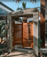 Garden View Room | In-room safe, individually furnished, free WiFi, bed sheets