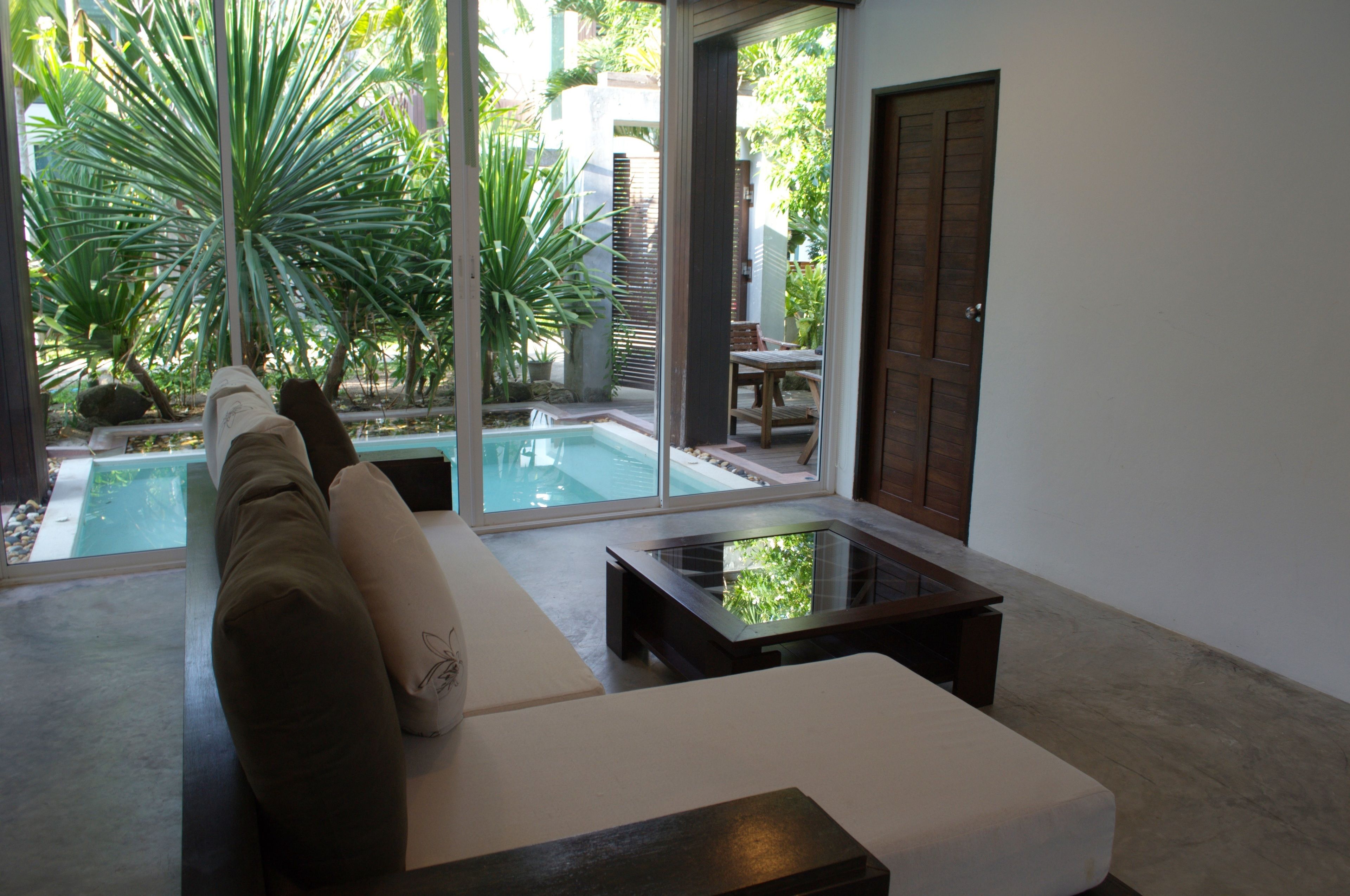 Foto - Sairee Hut Resort Koh Tao
