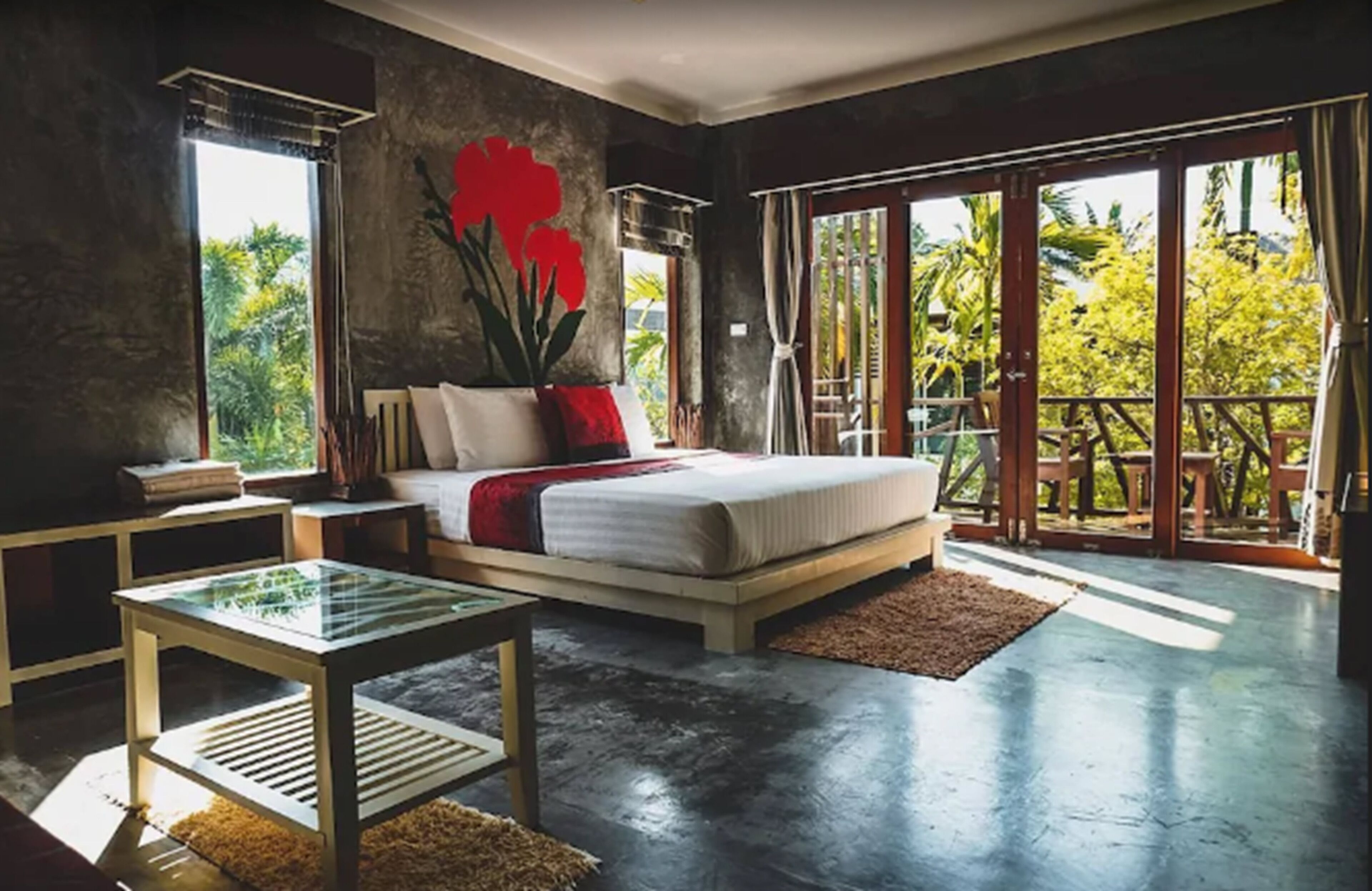 Foto - Sairee Hut Resort Koh Tao